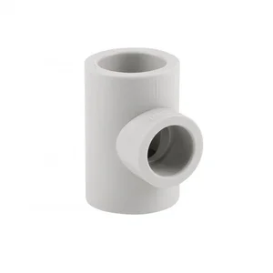 Тройник PPR Thermo Alliance 32х25х32