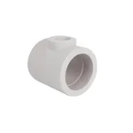 Трійник PPR Thermo Alliance 110х50х110