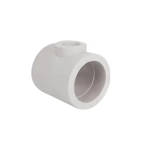 Тройник PPR Thermo Alliance 110х50х110 Тройник PPR Thermo Alliance 110х50х110