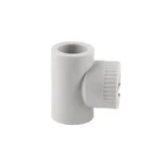 Тройник Thermo Alliance 25х1/2х25 PPR 25х1/2