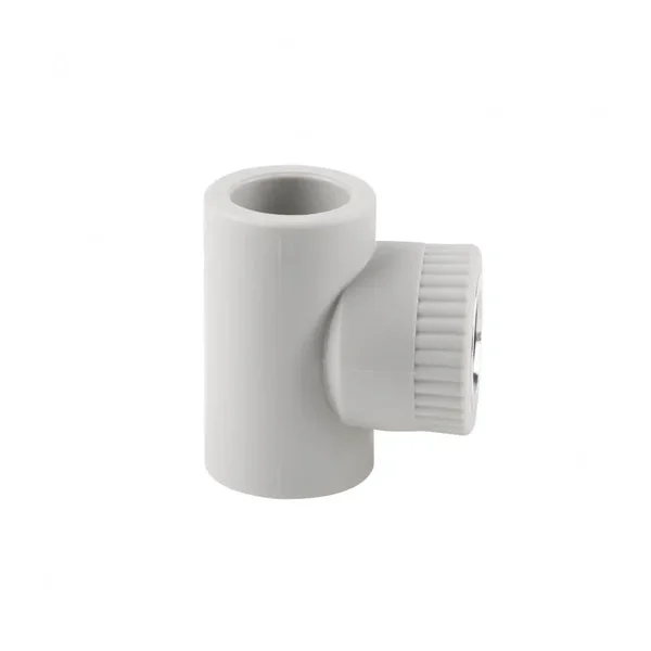 Тройник Thermo Alliance 25х1/2х25 PPR 25х1/2