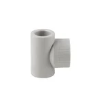 Трійник Thermo Alliance 25х3/4х25 PPR 25х3/4
