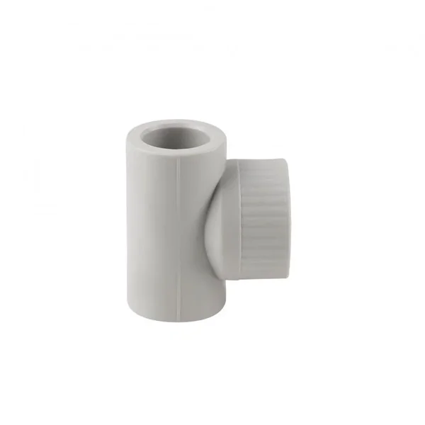 Трійник Thermo Alliance 25х3/4х25 PPR 25х3/4