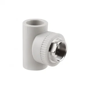 Трійник Thermo Alliance PPR 32х1