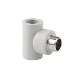 Трійник Thermo Alliance 25х3/4х25 PPR 25х3/4