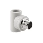 Трійник Thermo Alliance PPR 32х1