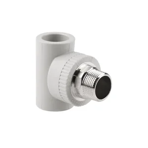 Тройник Thermo Alliance PPR 32х1