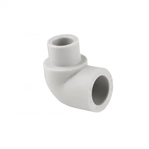 Уголок PPR Thermo Alliance 20, 90°