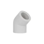 Кутик Thermo Alliance PPR 20 сірий під кутом 45° (DSE101)