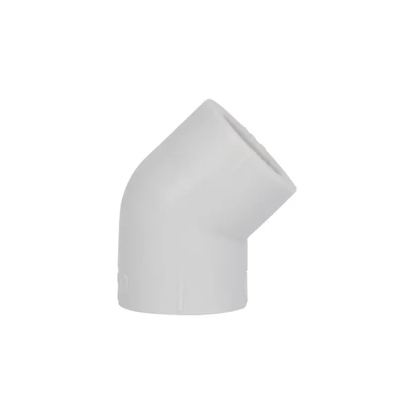 Кутик Thermo Alliance PPR 20 сірий під кутом 45° (DSE101)