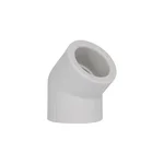 Кут Thermo Alliance PPR сірий 32 мм 45° (DSE103)