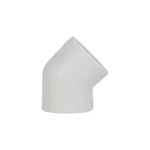 Кут Thermo Alliance PPR сірий 32 мм 45° (DSE103)