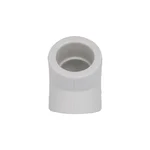Кут Thermo Alliance PPR сірий 32 мм 45° (DSE103)