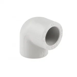 Уголок PPR Thermo Alliance 20, 90°