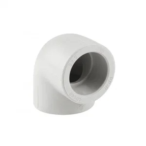 Уголок Thermo Alliance PPR полипропиленовый серый 40 90° (DSE004)