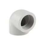 Кут PPR Thermo Alliance 63×90 мм° сірий для поліфузного зварювання (DSE006)