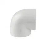 Кут PPR Thermo Alliance 63×90 мм° сірий для поліфузного зварювання (DSE006)