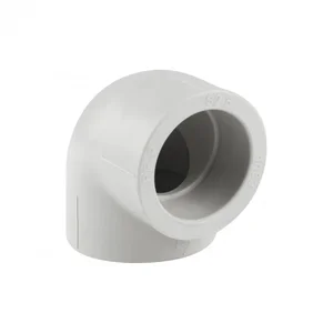 Уголок PPR Thermo Alliance 63×90 мм° серый для полифузной сварки (DSE006)