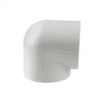 Кут Thermo Alliance PPR 110 поліпропіленовий сірий 90° (DSE009)