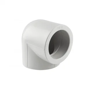 Уголок Thermo Alliance PPR 110 полипропиленовый серый 90° (DSE009)