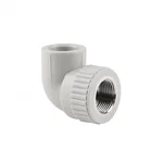 Кут Thermo Alliance PPR 25х3/4