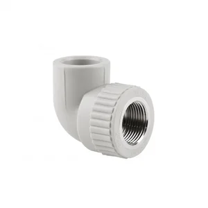 Уголок PPR Thermo Alliance 25х3/4