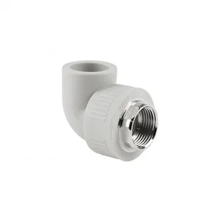 Кут Thermo Alliance PPR 32х1