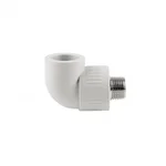 Кутик PPR Thermo Alliance 25х1/2