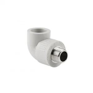 Уголок PPR Thermo Alliance 25х1/2