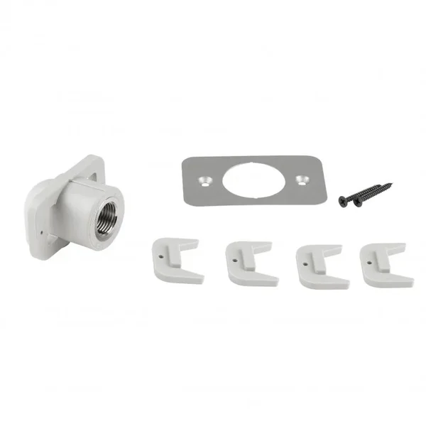Кутик Thermo Alliance PPR 20х1/2