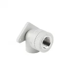 Кут PPR Thermo Alliance 20х1/2