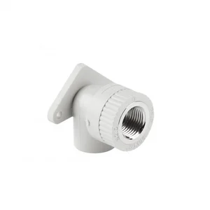 Уголок PPR Thermo Alliance 20х1/2