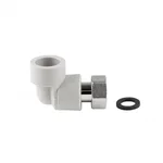 Кутик PPR Thermo Alliance 20х1/2
