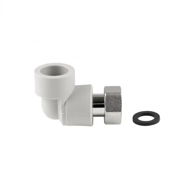 Кутик PPR Thermo Alliance 20х1/2