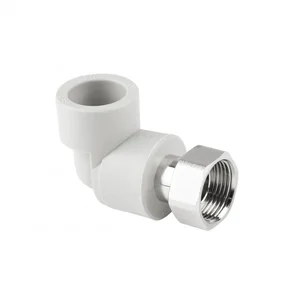 Уголок PPR Thermo Alliance 20х1/2
