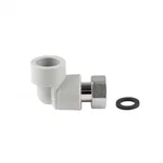 Кут Thermo Alliance PPR 25х3/4