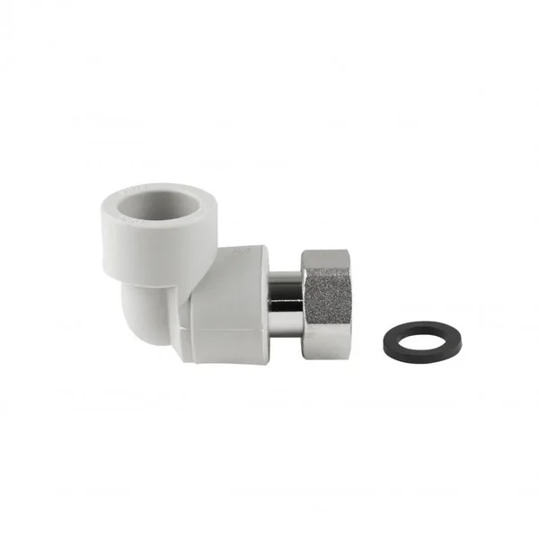 Кут Thermo Alliance PPR 25х3/4