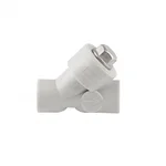 Косий фільтр Thermo Alliance PPR 20 сірий для поліфузного зварювання (DSC431)