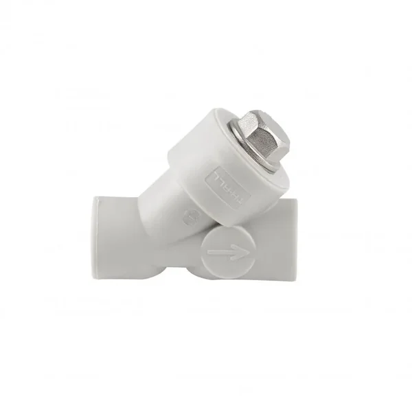 Косий фільтр Thermo Alliance PPR 20 сірий для поліфузного зварювання (DSC431)