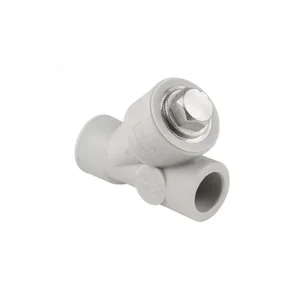 Косой фильтр Thermo Alliance PPR 20 серый для полифузной сварки (DSC431)