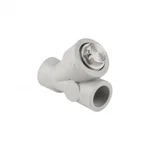 Косий фільтр Thermo Alliance PPR 25 сірий під поліфузне зварювання (DSC432)