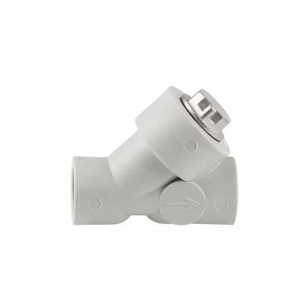 Косий фільтр Thermo Alliance PPR 25 сірий під поліфузне зварювання (DSC432)