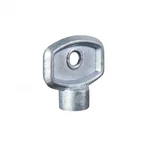 Ключ для крана Маевского Thermo Alliance Standart SD197Z (SD197Z)