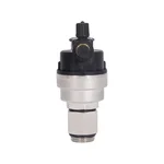 Воздухоотводчик автоматический Thermo Alliance /2З Forte SF243W15 латунный никелированный 1/2