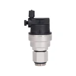 Воздухоотводчик автоматический Thermo Alliance /2З Forte SF243W15 латунный никелированный 1/2