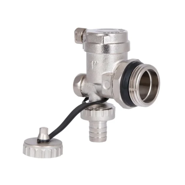 Зливна групаThermo Alliance Standart 1'' SD367W25