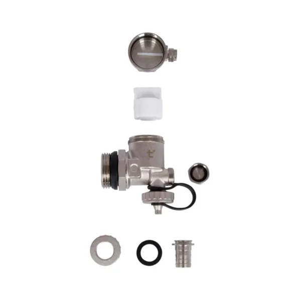 Зливна групаThermo Alliance Standart 1'' SD367W25