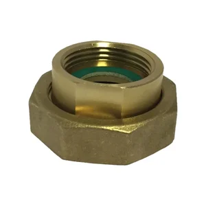 Переходник плоский Icma 1/2х1 №796 1 1/2