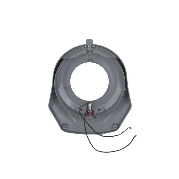 Кришка Aquahot 30-150 л пластикова для водонагрівача (130980638048000)