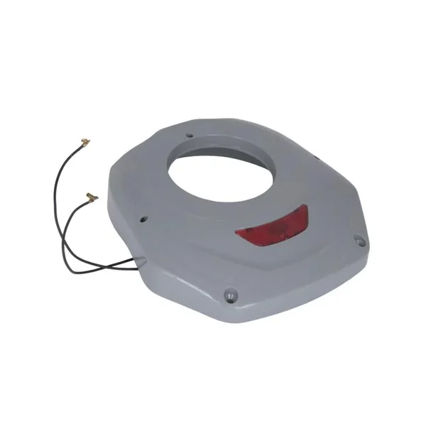 Кришка Aquahot 30-150 л пластикова для водонагрівача (130980638048000)